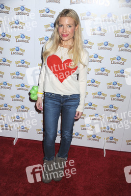 Legends VIP Night, New York