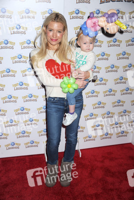 Legends VIP Night, New York