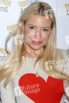 Legends VIP Night, New York