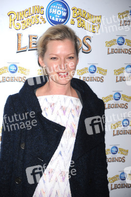 Legends VIP Night, New York