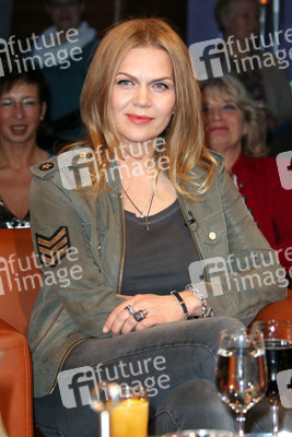 'NDR Talk Show', Hamburg