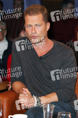 'NDR Talk Show', Hamburg