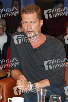 'NDR Talk Show', Hamburg