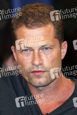 'NDR Talk Show', Hamburg