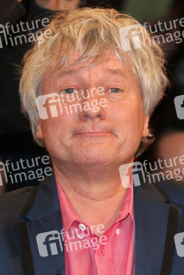 'NDR Talk Show', Hamburg