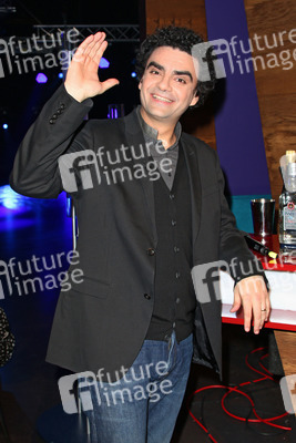 'NDR Talk Show', Hamburg