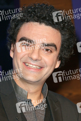 'NDR Talk Show', Hamburg