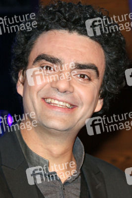 'NDR Talk Show', Hamburg