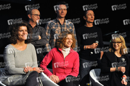 'Destination Star Trek Convention', Frankfurt