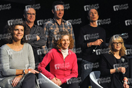 'Destination Star Trek Convention', Frankfurt