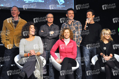 'Destination Star Trek Convention', Frankfurt