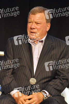 'Destination Star Trek Convention', Frankfurt