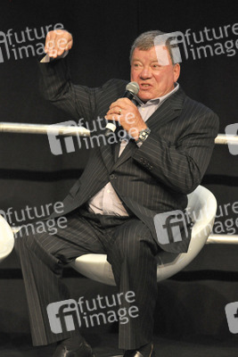 'Destination Star Trek Convention', Frankfurt