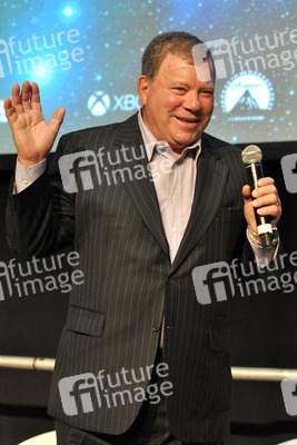 'Destination Star Trek Convention', Frankfurt
