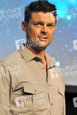 'Destination Star Trek Convention', Frankfurt