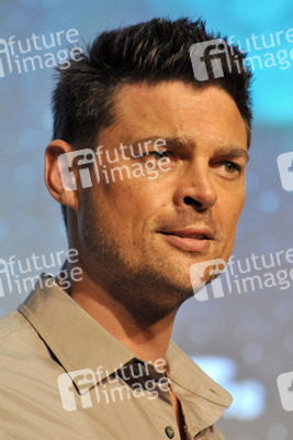 'Destination Star Trek Convention', Frankfurt