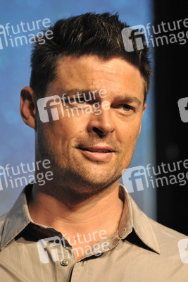 'Destination Star Trek Convention', Frankfurt