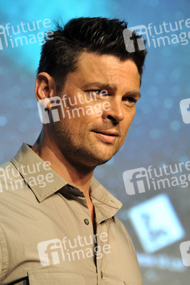 'Destination Star Trek Convention', Frankfurt