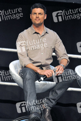 'Destination Star Trek Convention', Frankfurt