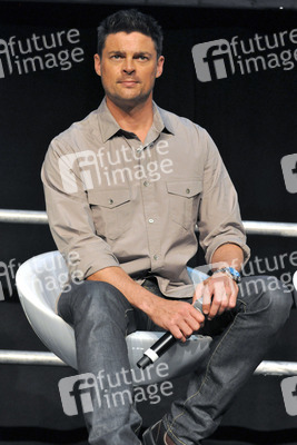 'Destination Star Trek Convention', Frankfurt