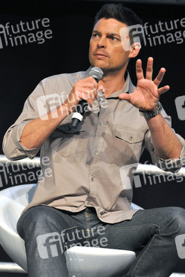 'Destination Star Trek Convention', Frankfurt