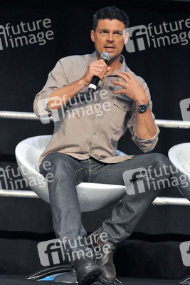 'Destination Star Trek Convention', Frankfurt