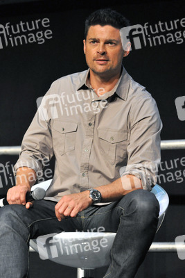 'Destination Star Trek Convention', Frankfurt