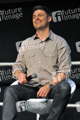'Destination Star Trek Convention', Frankfurt