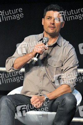 'Destination Star Trek Convention', Frankfurt
