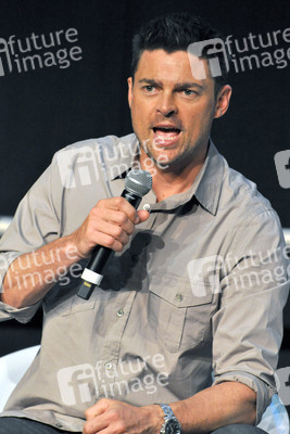 'Destination Star Trek Convention', Frankfurt