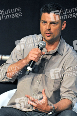 'Destination Star Trek Convention', Frankfurt