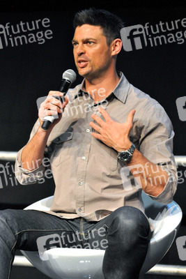 'Destination Star Trek Convention', Frankfurt