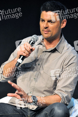 'Destination Star Trek Convention', Frankfurt