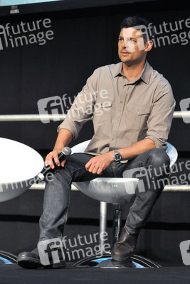 'Destination Star Trek Convention', Frankfurt