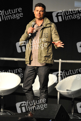 Destination Star Trek Germany Convention, Frankfurt