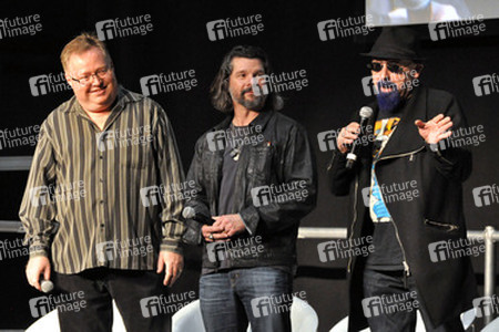 Destination Star Trek Germany Convention, Frankfurt