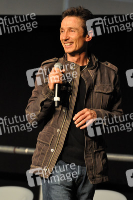 Destination Star Trek Germany Convention, Frankfurt