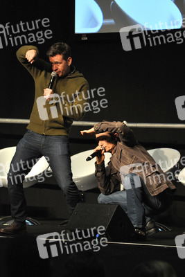 Destination Star Trek Germany Convention, Frankfurt