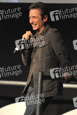 Destination Star Trek Germany Convention, Frankfurt