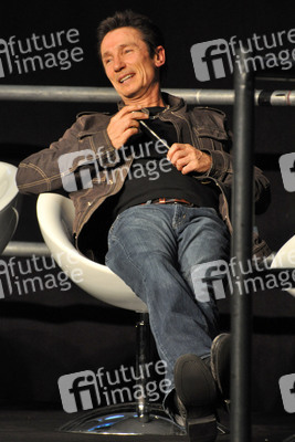 Destination Star Trek Germany Convention, Frankfurt