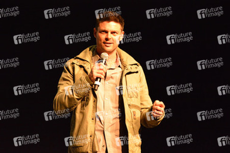 Destination Star Trek Germany Convention, Frankfurt