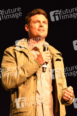 Destination Star Trek Germany Convention, Frankfurt