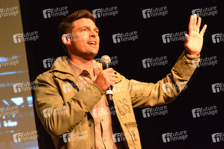 Destination Star Trek Germany Convention, Frankfurt