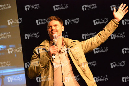 Destination Star Trek Germany Convention, Frankfurt
