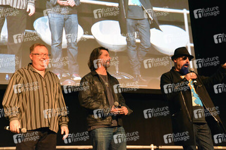 Destination Star Trek Germany Convention, Frankfurt