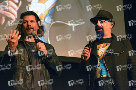 Destination Star Trek Germany Convention, Frankfurt