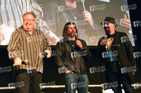 Destination Star Trek Germany Convention, Frankfurt