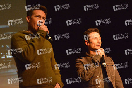 Destination Star Trek Germany Convention, Frankfurt