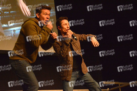 Destination Star Trek Germany Convention, Frankfurt