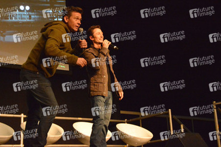 Destination Star Trek Germany Convention, Frankfurt